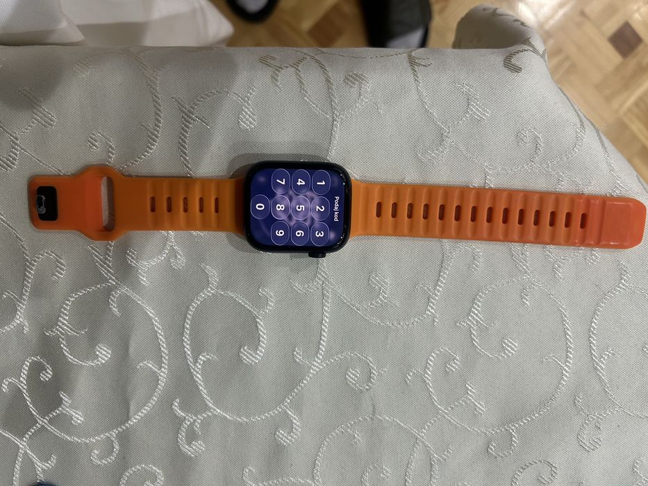 Apple Watch 8 GPS