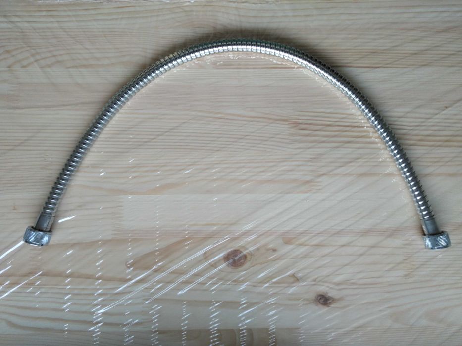 New Shower Hose (Mangueira) for Shower Column/Shower Head, 60 cm64297678870531120