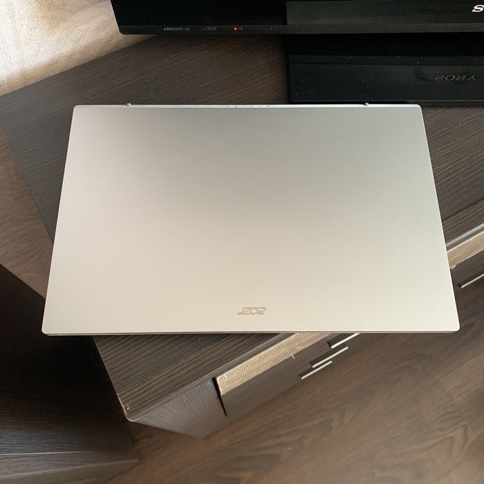 Ноутбук Acer Aspire 3