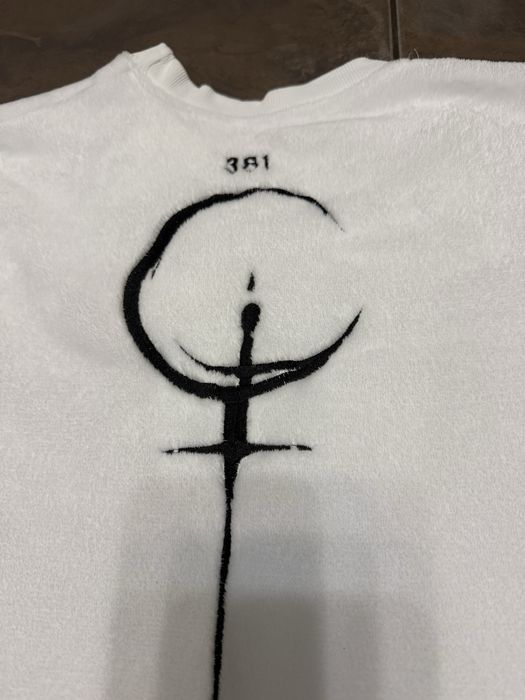 Лонг неформ плюш zxc tadow