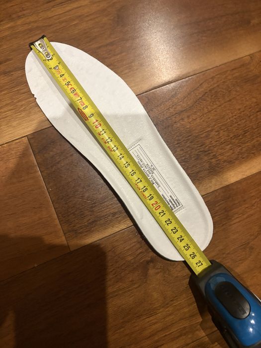 Maison margela future red size 40-41