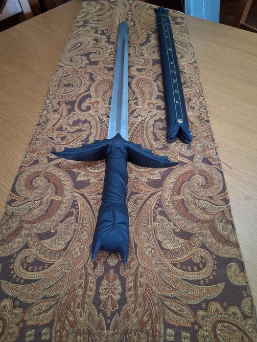 Espada do Batman