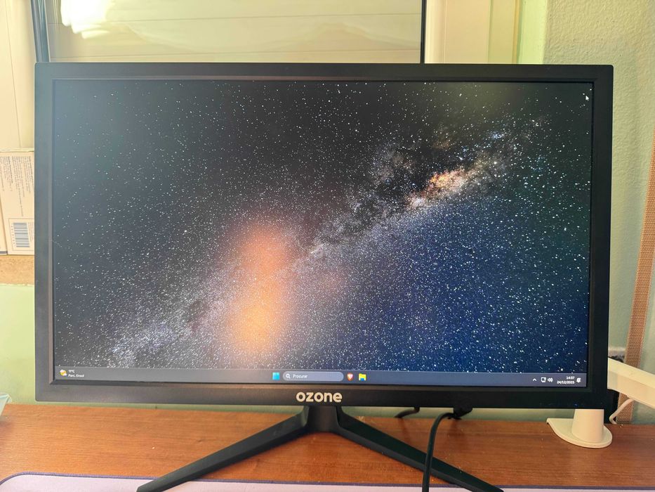 Monitor Ozone DSP24 240 TN 24" FHD 240Hz FreeSync / G-SYNC Compatible