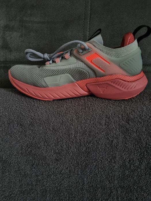 Buty Under Armour 40,5 26cm