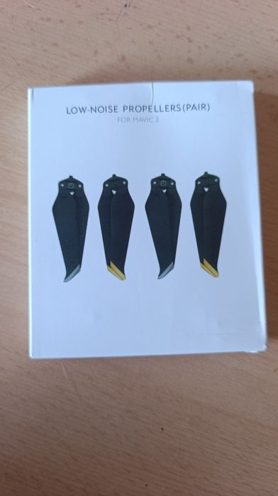 Hélices para Drone Mavic Pro 2