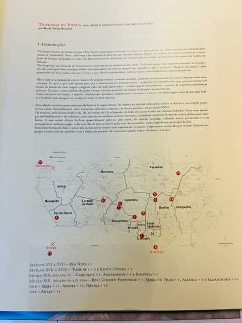 No Tempo das Touradas de esplêndida corrida a tradição repudiada