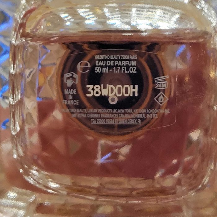 Парфуми  Valentino Beauty 50 ml