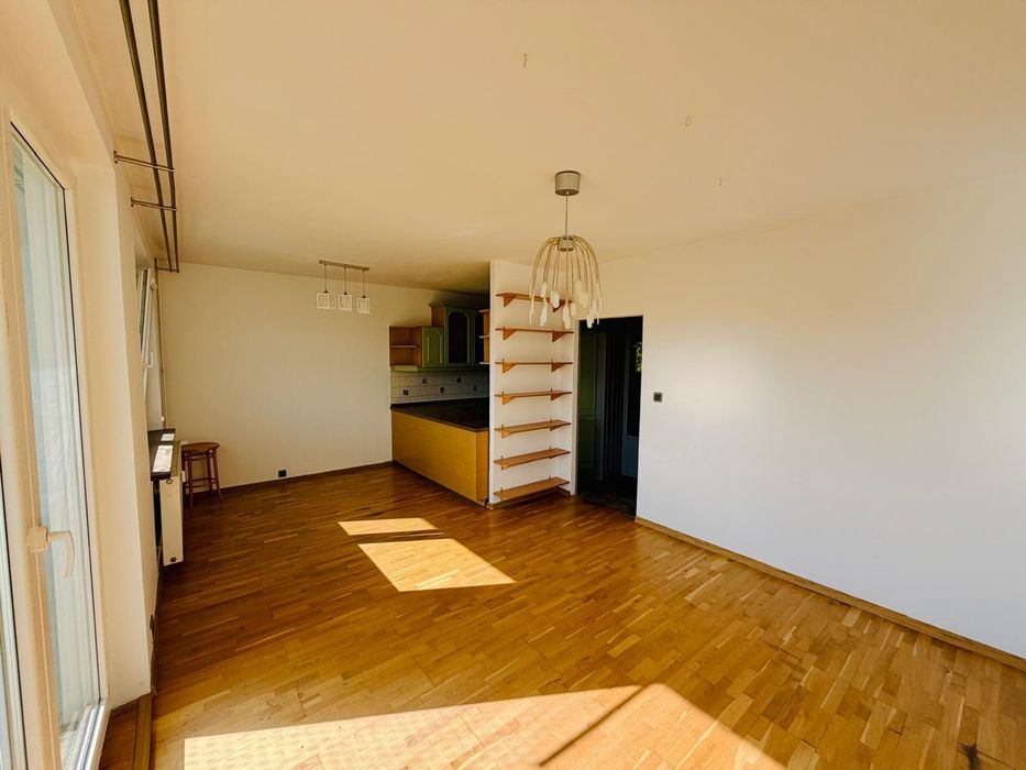 Mieszkanie – Gliwice, Wojska Polskiego - Widok 3