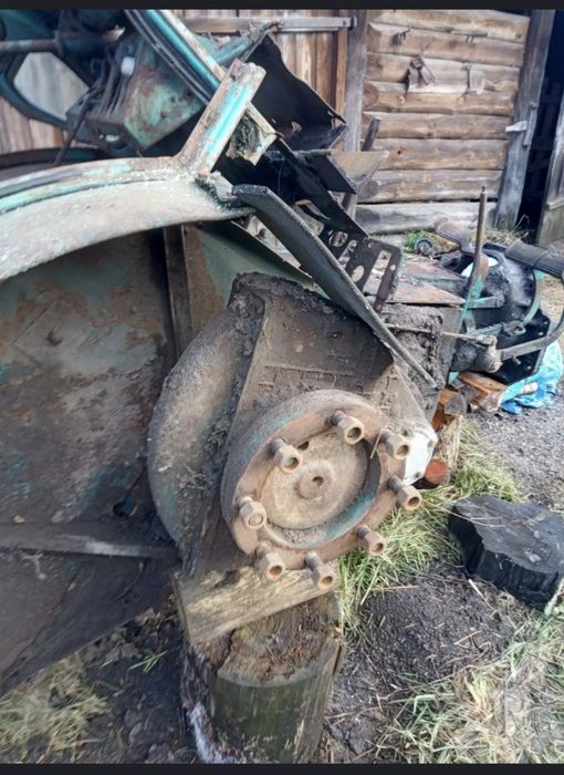 Продам трактор т 40