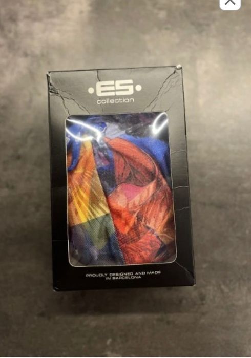 Nowe kąpielówki firmy ES Collection roz. XXL