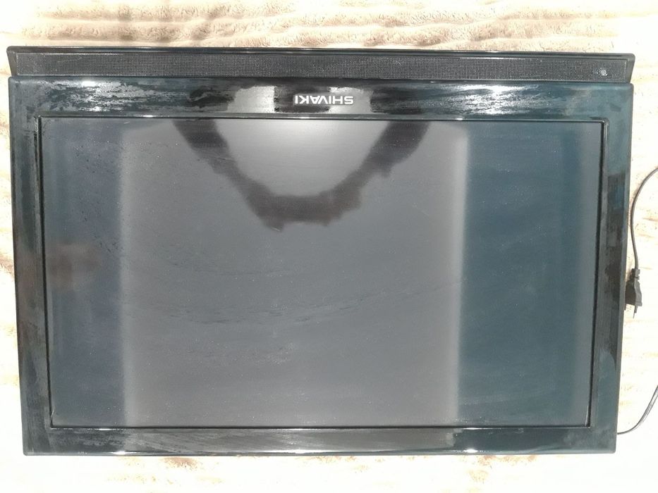 Телевизор Shivaki  LCD-3262 діагональ 32 дюйми