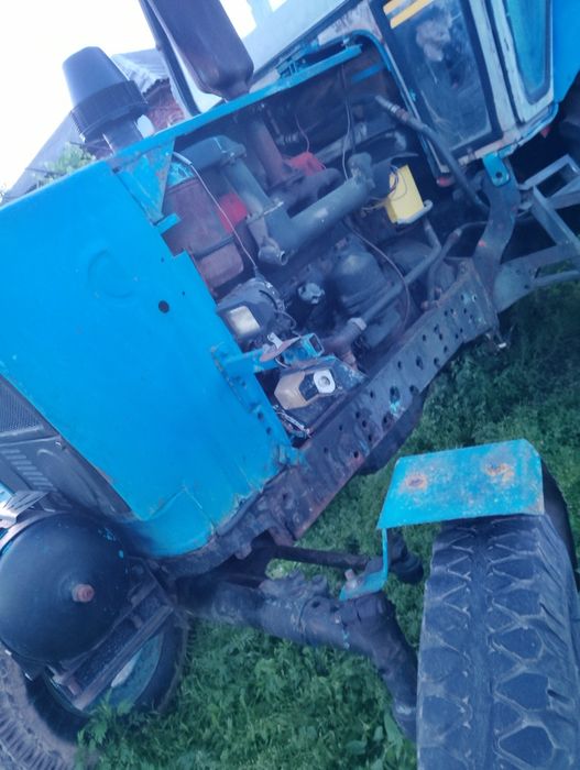 Продам ЮМЗ в задовільному стані