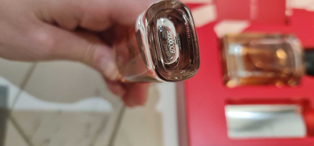 NAJTANIEJ W POLSCE * zestaw 3x Giorgio Armani SI perfumy 50 ml + 15 ml