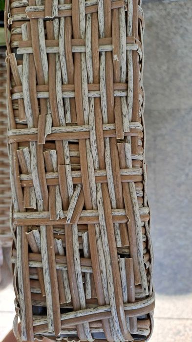 Conjunto de jardim