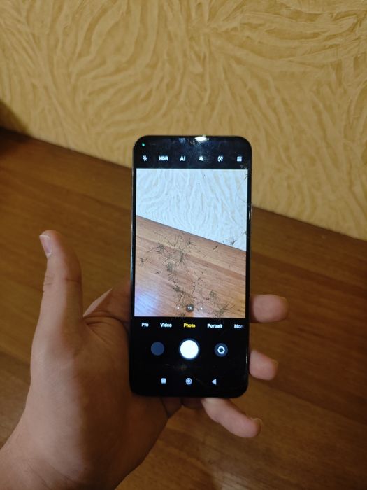 •Смартфон•Xiaomi Mi 10 Lite 5G•6/128GB•Global•