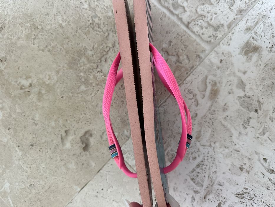 Klapki japonki havaianas