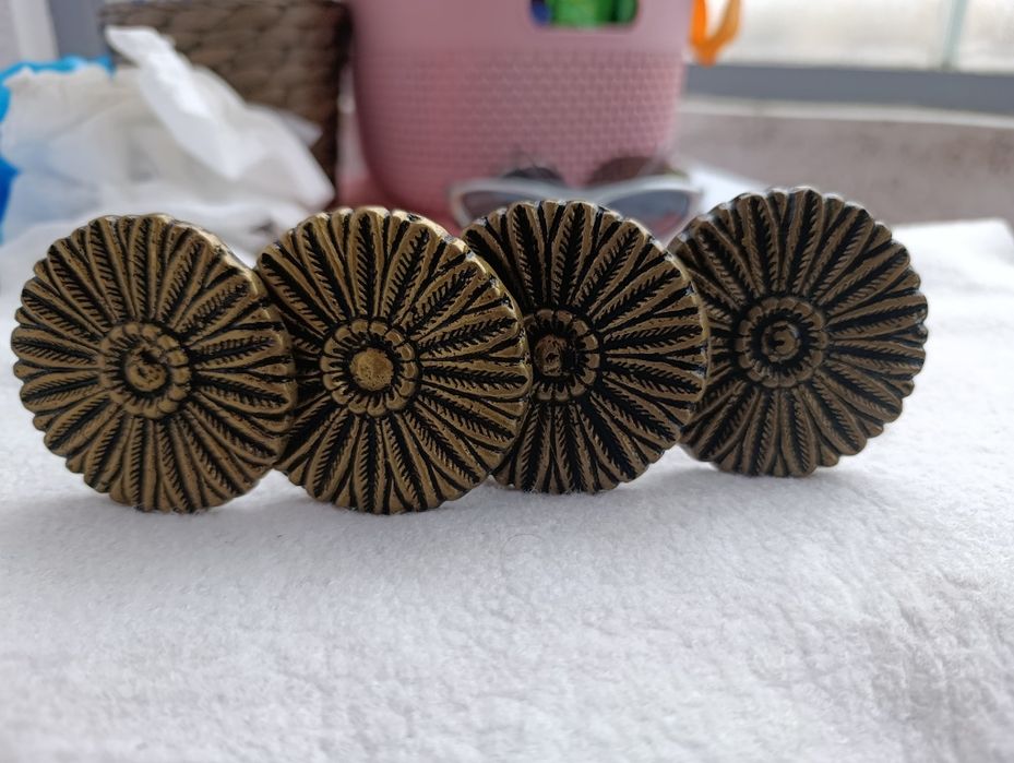 Prendedores de cortina