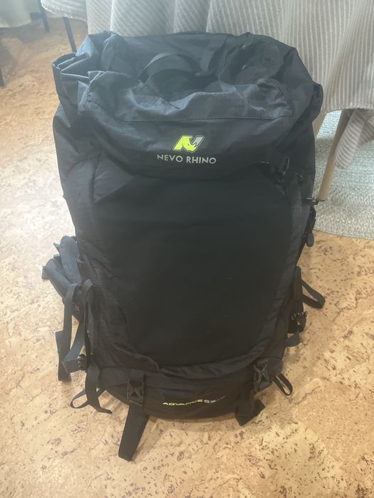Рюкзак Nevo Rhino 65+5