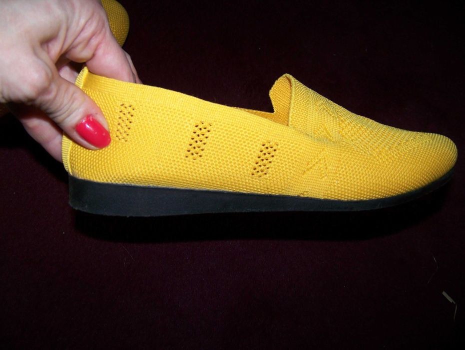 Letnie buty 37/38