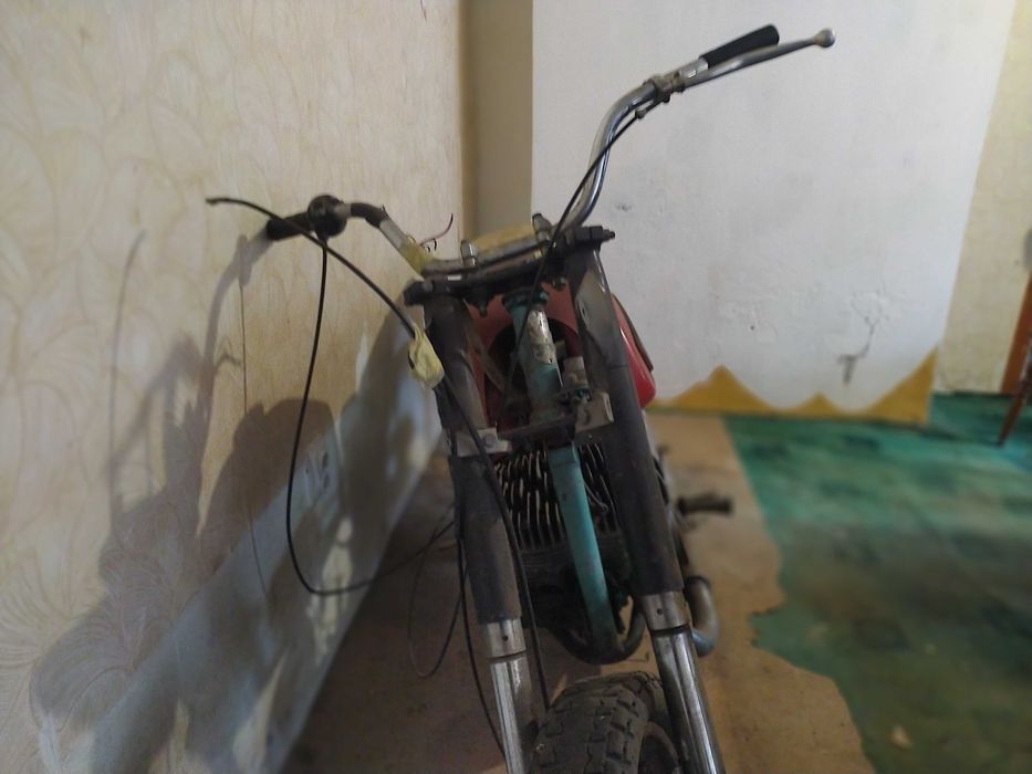 Иж Юпитер 3 Продам