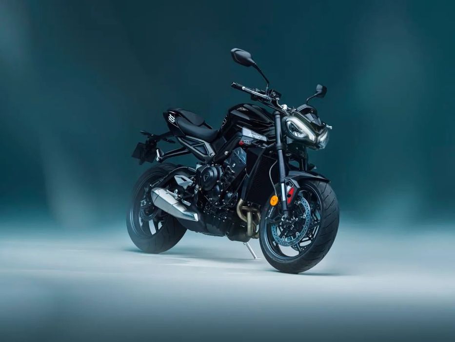Triumph Street Triple R wyprzedaż rocznika 2024i 2025!! + możliwe A2!!
