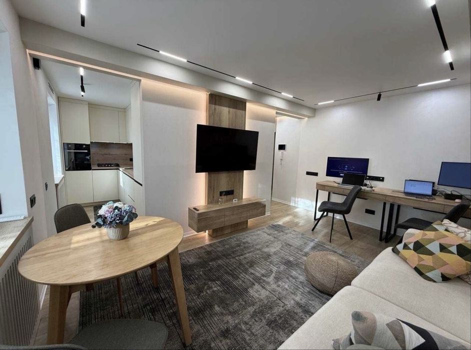 Продаж 3 к. кв. Соломʼянський р-н, Відрадний, вул. Михайла Донця - View 3