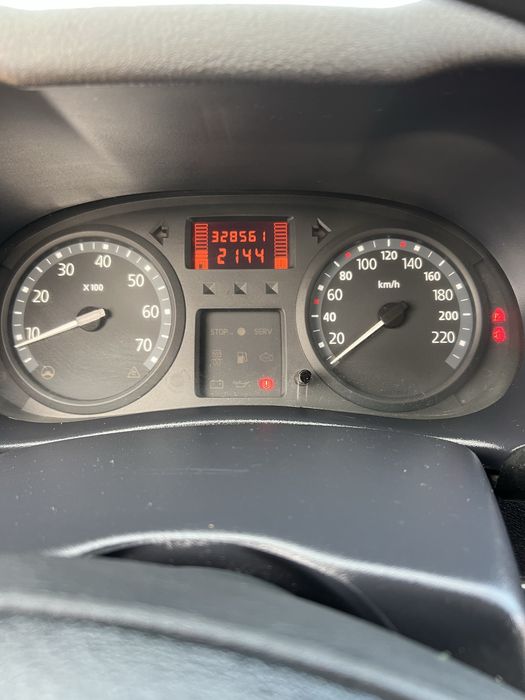 Renault Clio 1.5 Dci