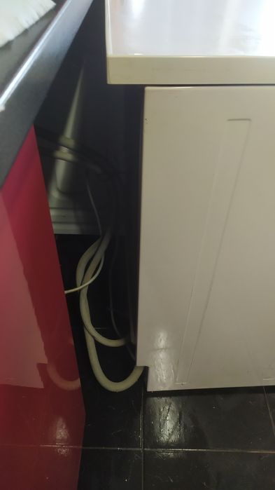 Máquina de lavar loiça candy