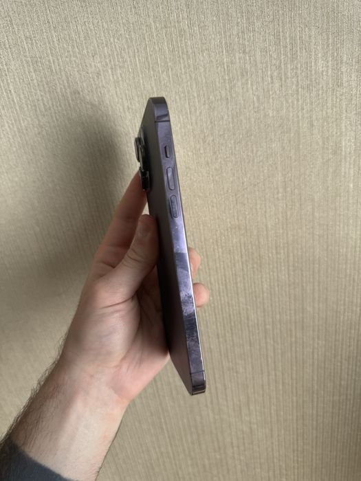 iphone 14 pro max 128gb r-sim