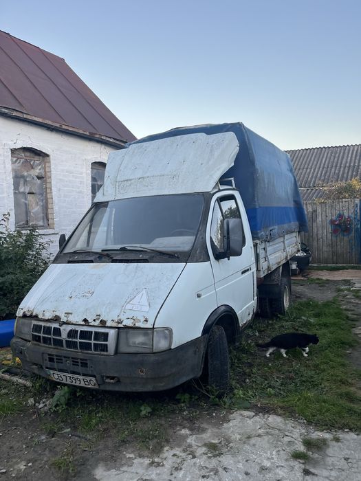 продати машину газель обмін