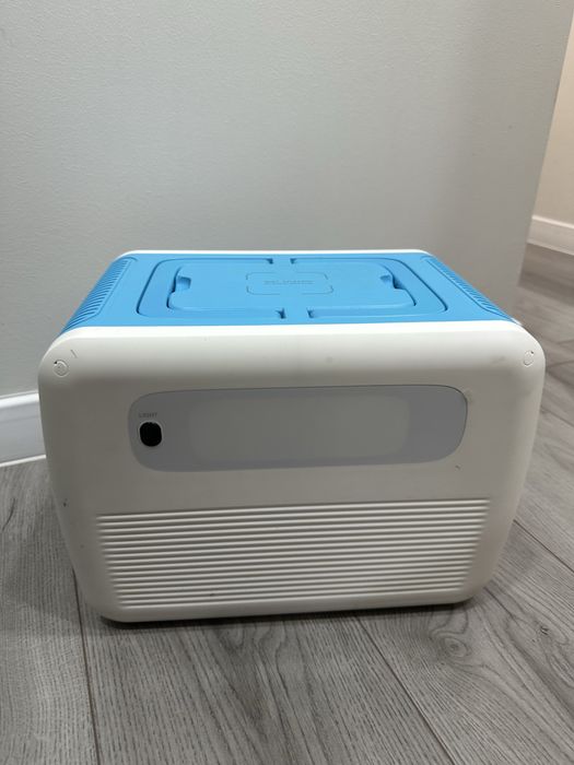 Зарядна станція Zonergy Baldr 1000WB700-S0