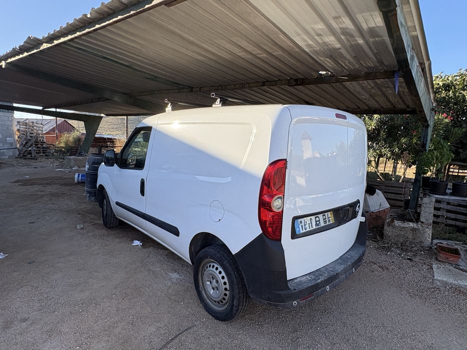Opel combo 1.6 2016