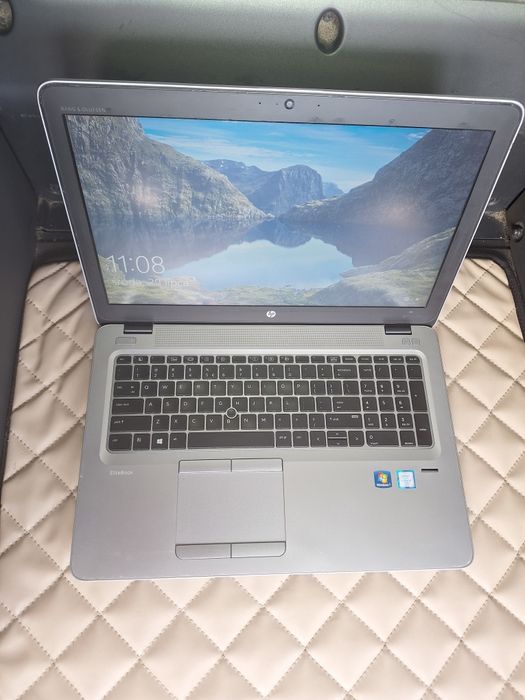 Laptop HP Elitebook 850 G3 1TB/8GB ram