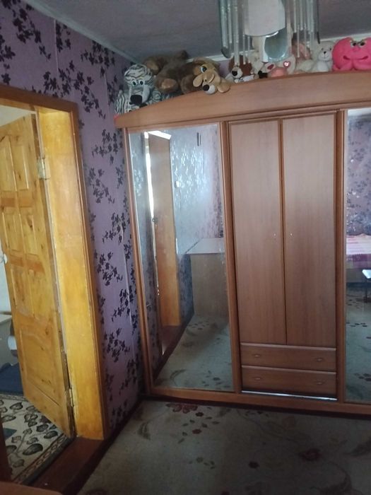 Здам 2 х кімнатну квартиру