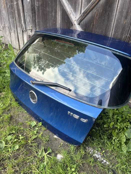 Drzwi/klapa BMW 1  E81 E87