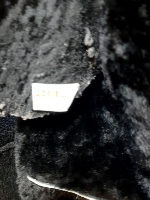 Дублянка жіноча .