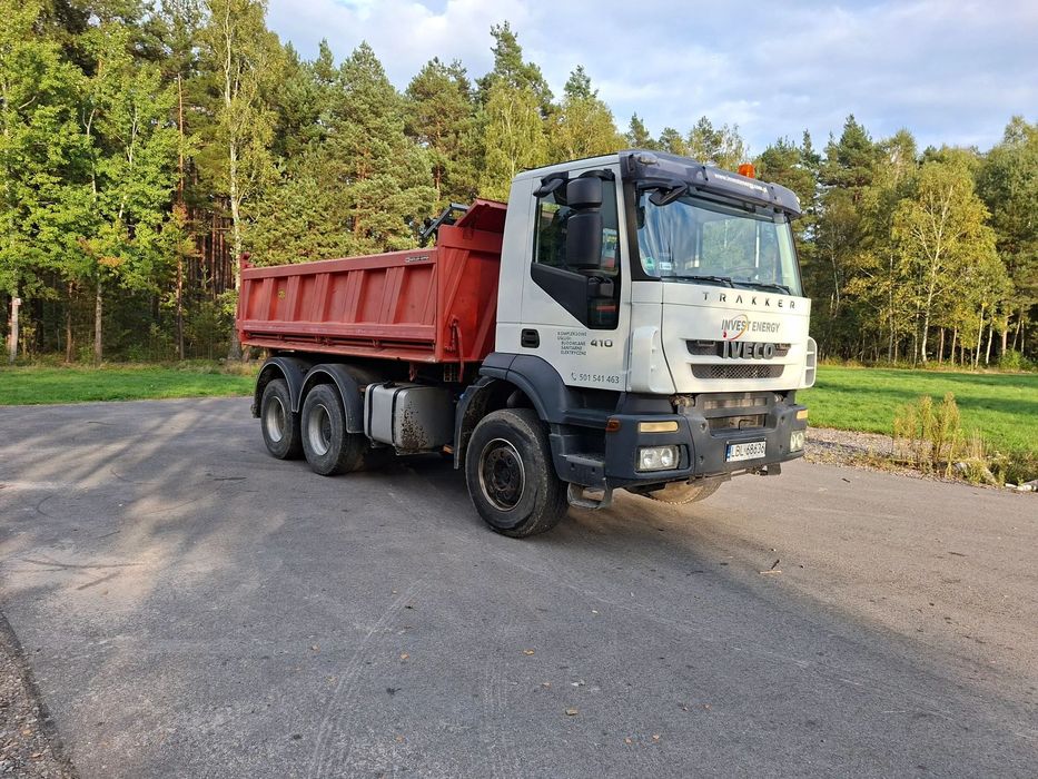 Iveco