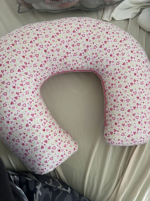 Vendo coisas para bebé