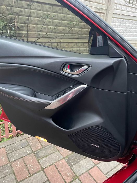 Продам Mazda 6 2014 р. Grand Touring.