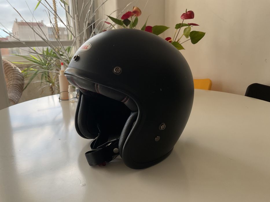 BELL Custom500 Tam M