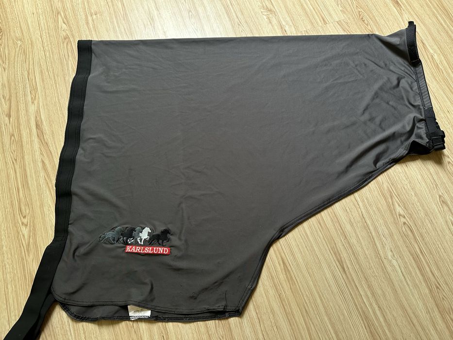 Попона від екземи для коня Karlslund Оригінал