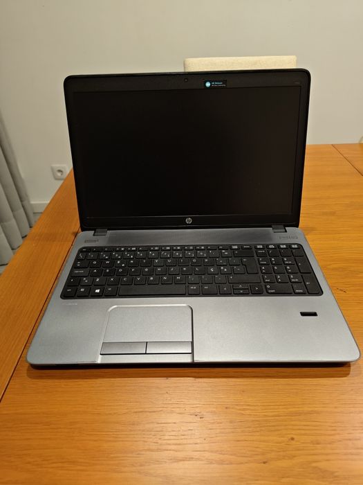 HP Probook 450 g1