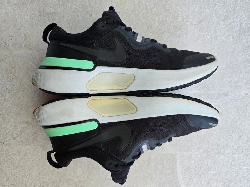 Buty Nike React Miler rozm. 40