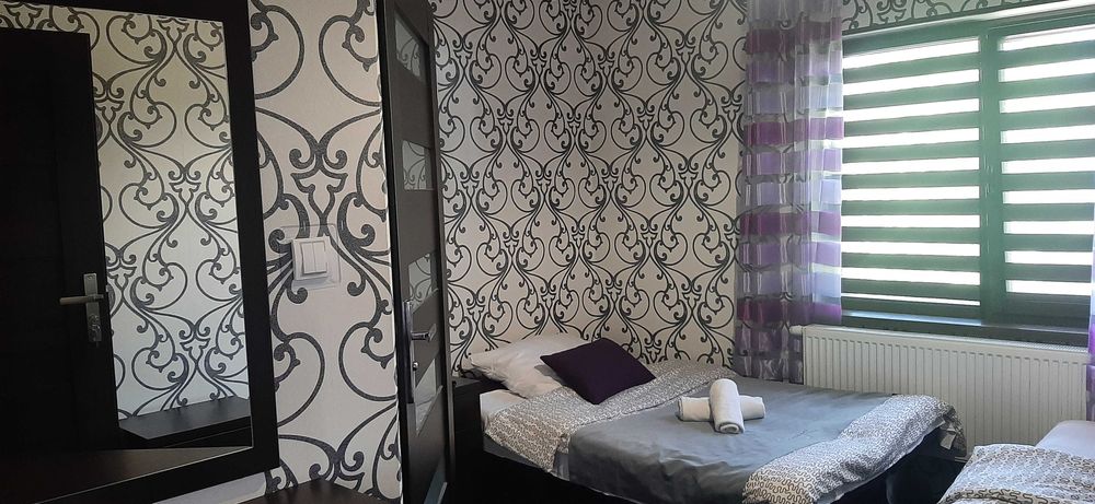 Pokoje do wynajecia , noclegi , kwatery pracownicze - Nysa