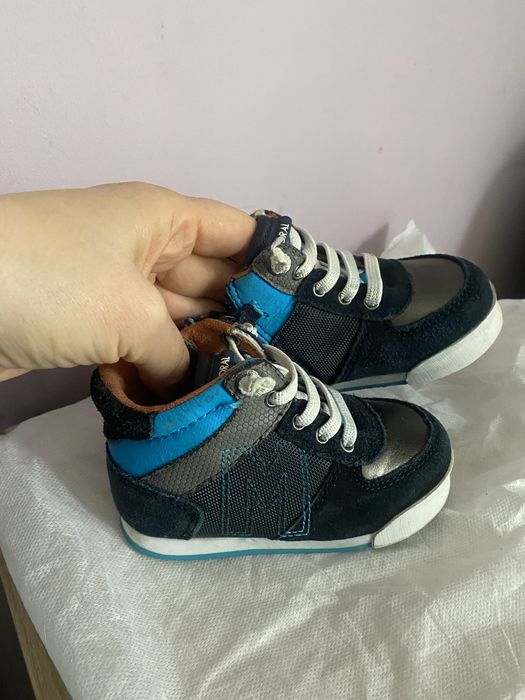 Buty 21 w barzo dobrym stanie