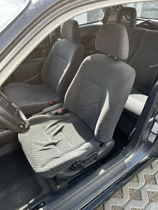 Honda Civic VI 1.5vtec LPG