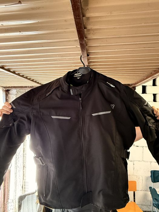 Kurtka SECA AA 5XL