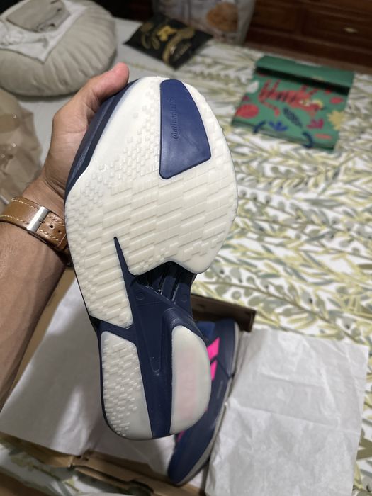 Tenis adidas adios pro 4