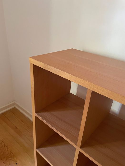 Estante 157x33 cm
