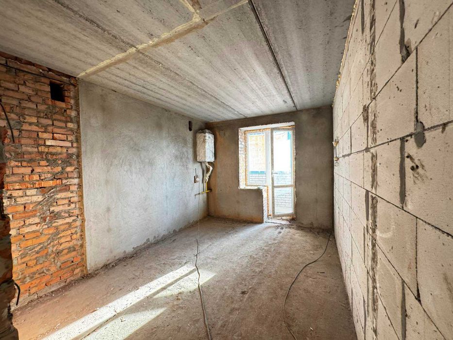 продам 2к Квартиру в новобудові р-н Бл. Замостя